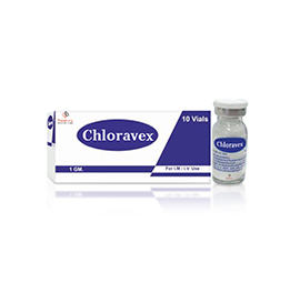 Chloravex